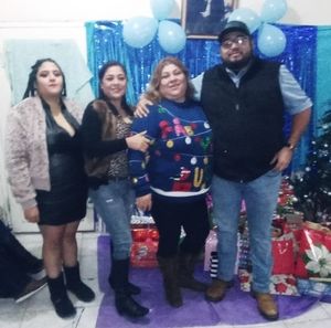 Meet your Posher, Alma